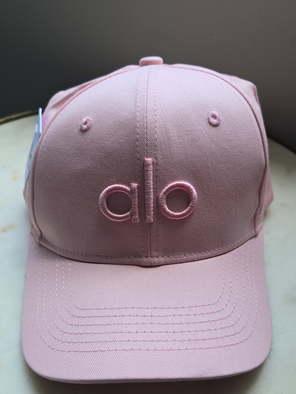 AloPink Baseball Cap